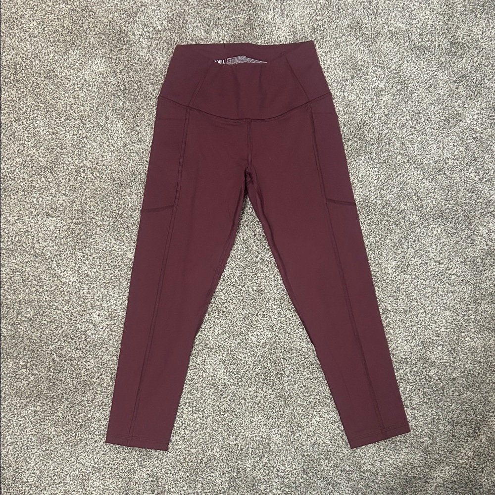 Victoria Secret sport capri